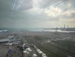 Ocean Financial Centre (D1), Office #458628991
